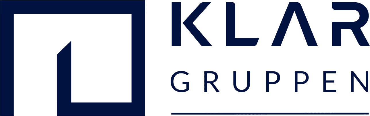 Klar Gruppen ApS